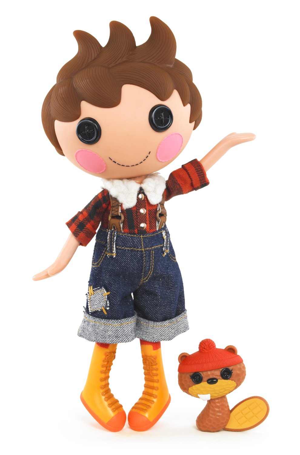 Lalaloopsy cheap