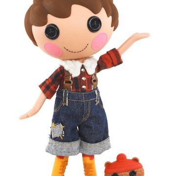 lalaloopsy grandes