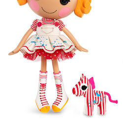 Lalaloopsy original sale 8