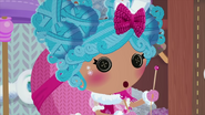 Lalaloopsy super silly party mittens 2