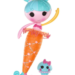 Lalaloopsy sirena precio best sale