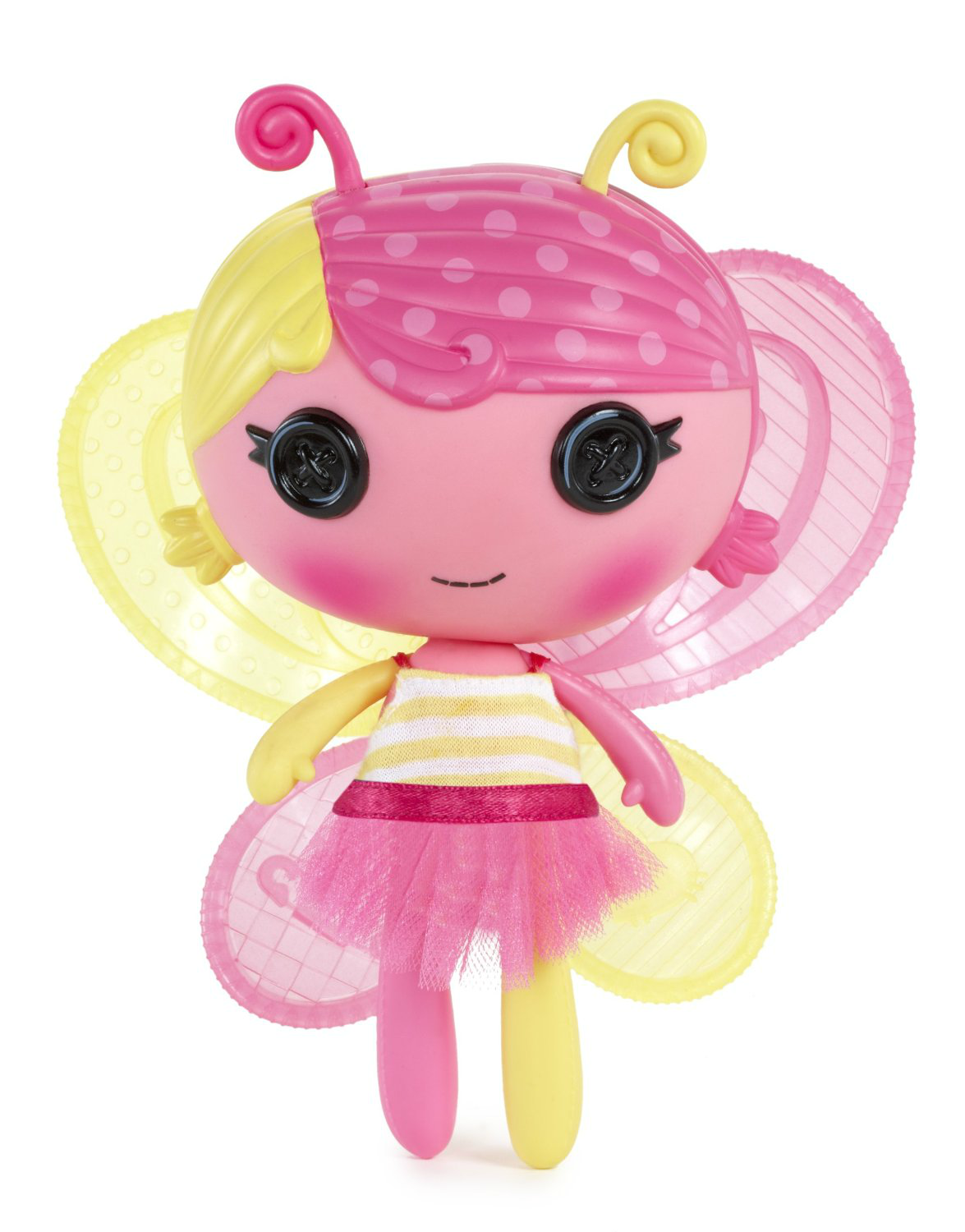 Lalaloopsy fairy sales