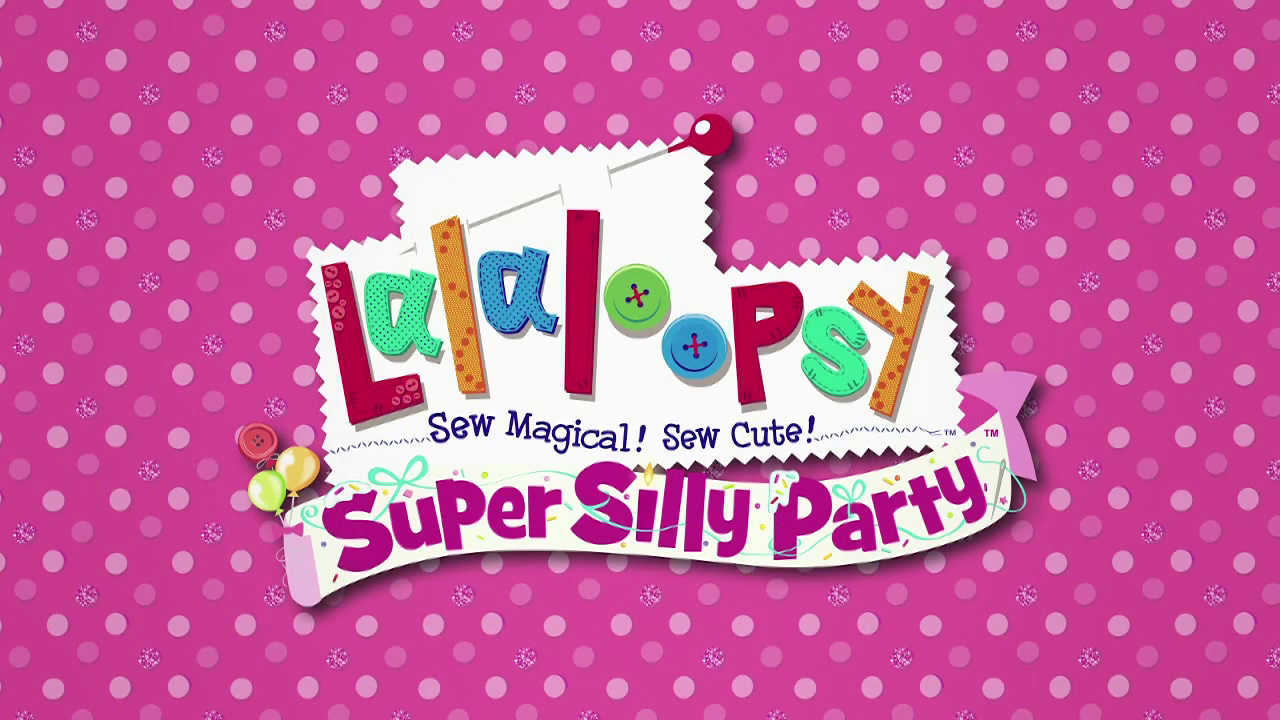 super silly party