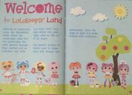 Lalaloopsy Annual 2013 4