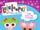 Lalaloopsy: Cute From Top To Button