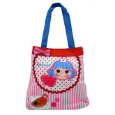 Rosy Tote