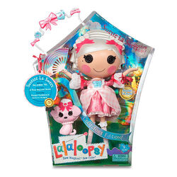 Lalaloopsy Mini Suzette La Sweet