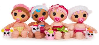 pogo cartoon barbie