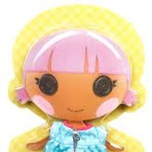 lalaloopsy littles clothes