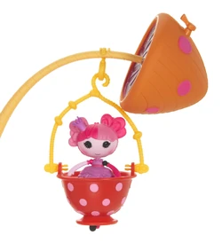 Lala-Oopsies Merchandise | Lalaloopsy Land Wiki | Fandom