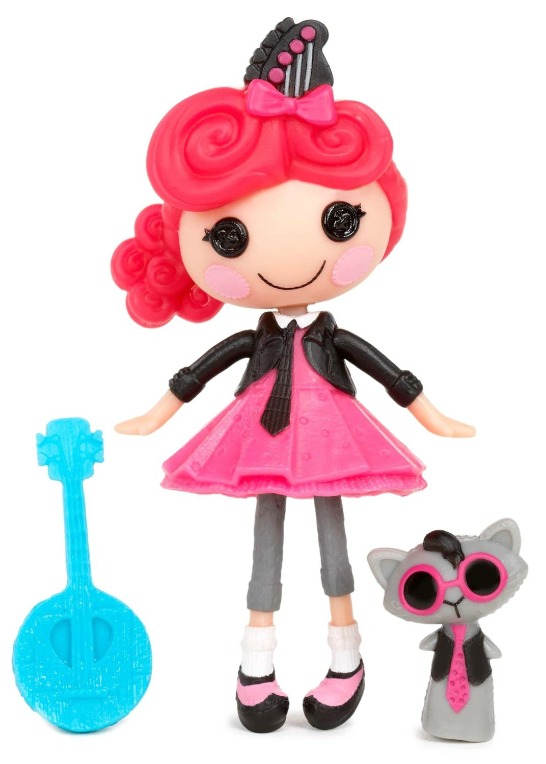 Strings Pick 'N' Strum/merchandise | Lalaloopsy Land Wiki | Fandom