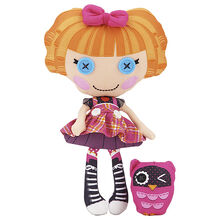 lalaloopsy stuffed dolls