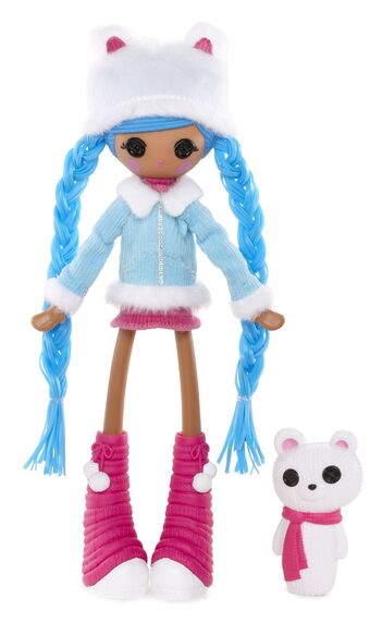 lalaloopsy site