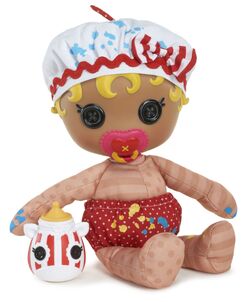 Lalaloopsy Babies Lalaloopsy Land Wiki Fandom