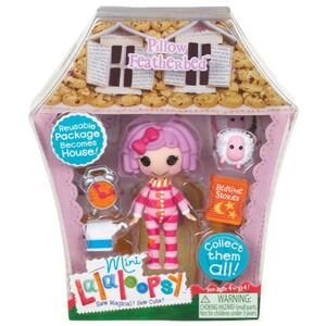 where to buy lalaloopsy