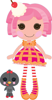 Pepper Pots 'N' Pans/Gallery, Lalaloopsy Land Wiki