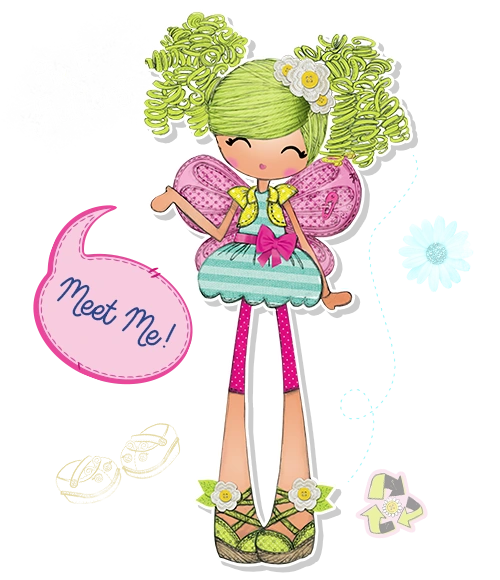 lalaloopsy girls pix e flutters