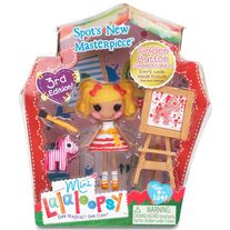 Spots New Masterpiece Box