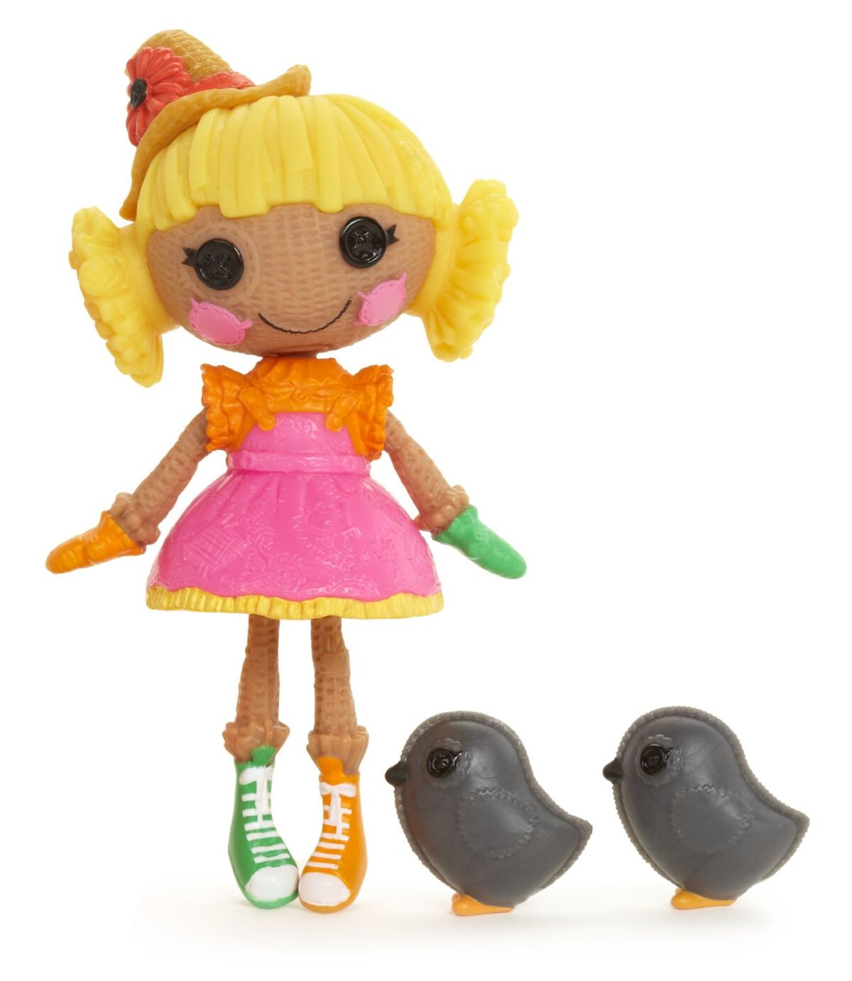 Lalaloopsy wizard of oz top