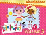 Lalaloopsy Volume 3