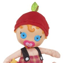 lalaloopsy babies