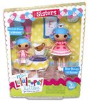 Mini Sisters - Rosy&Stumbles (Box)