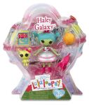 Mini - Haley Galaxy (Box)