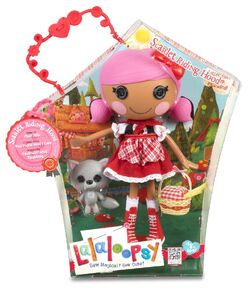 Lalaloopsy full size dolls shop