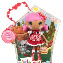 lalaloopsy full size dolls