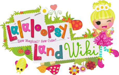 Lalaloopsy Land Wiki