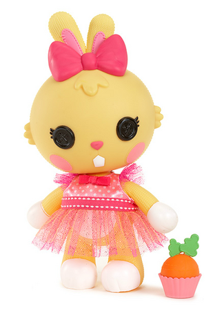 Lalaloopsy bunny online