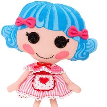 lalaloopsy soft doll