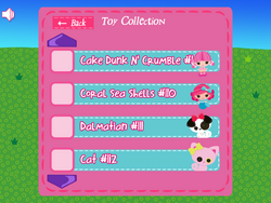 Lalaloopsy Tinies game/Gallery | Lalaloopsy Land Wiki | Fandom