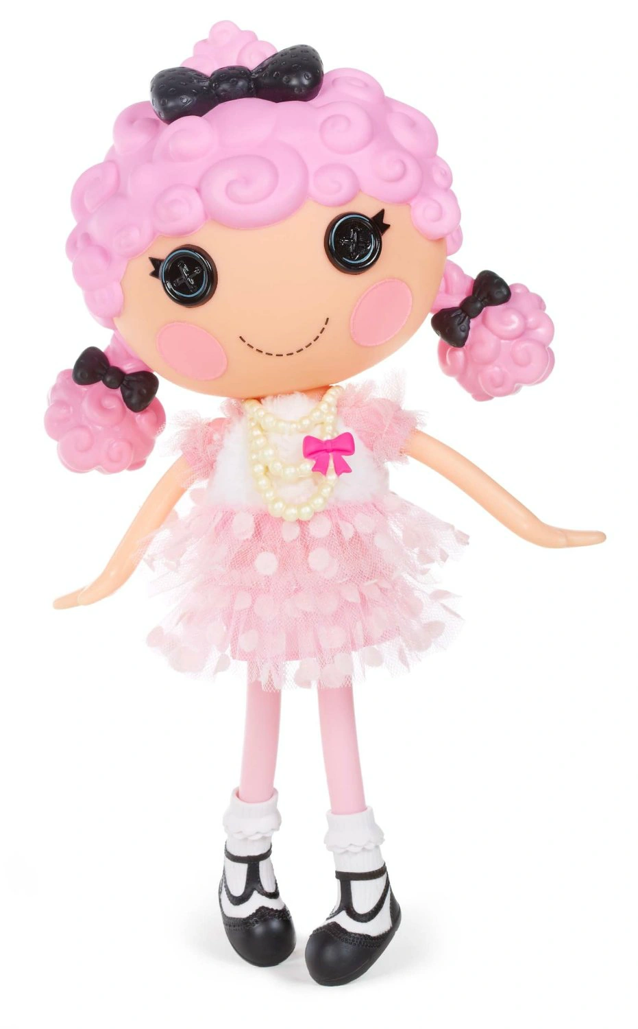 Cherie Prim 'N' Proper | Lalaloopsy Land Wiki | Fandom