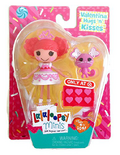 Valentina Hugs 'n' Kisses Mini Doll box