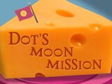 Dot's Moon Mission