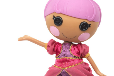 Most expensive lalaloopsy doll shop
