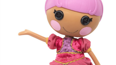 Discuss Everything About Lalaloopsy Land Wiki Fandom