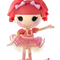 Category Hair Color Red Lalaloopsy Land Wiki Fandom