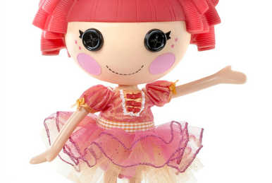 Retired lalaloopsy dolls outlet