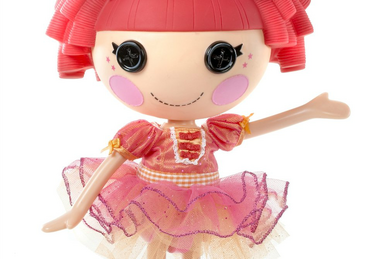 Pix E. Flutters | Lalaloopsy Land Wiki | Fandom