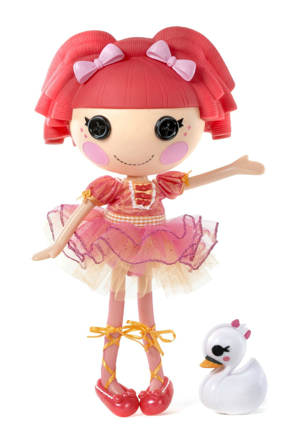 Pepper Pots 'N' Pans/Gallery, Lalaloopsy Land Wiki