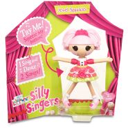 Mini Lalaloopsy Silly Singers - Jewel Sparkles (Box)