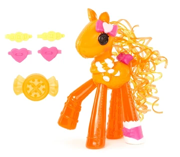 Tangerine | Lalaloopsy Land Wiki | Fandom
