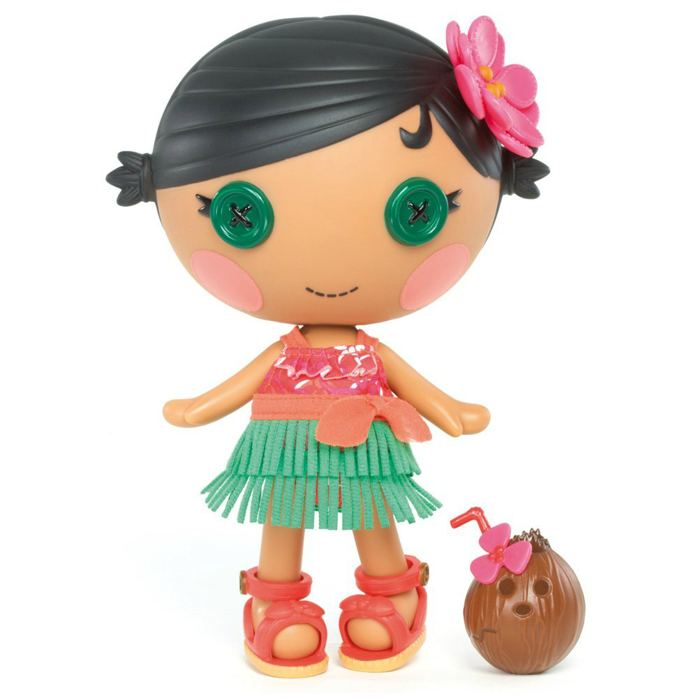 Anchors Away, Lalaloopsy Land Wiki