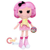 Lalaloopsy Crumbs Plush Doll Cuddle Pillow Time 1