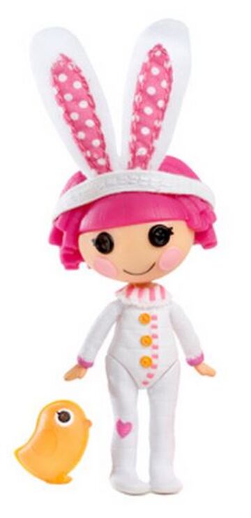 Lalaloopsy bunny clearance