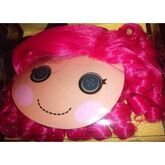 Crumbs Sugar Cookie Wig