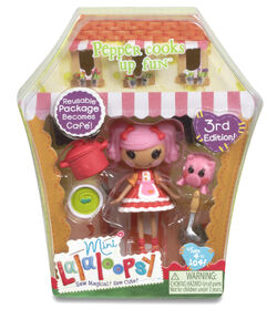 Pepper Pots 'N' Pans/Gallery, Lalaloopsy Land Wiki