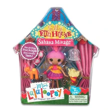 lalaloopsy sahara mirage